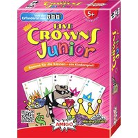 AMIGO 05770 Five Crowns Junior AMIGO 05770 Five Crowns Junior von AMIGO