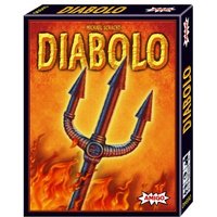 AMIGO 06940 Diabolo von AMIGO