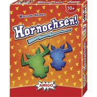 AMIGO 08940 Hornochsen! AMIGO 08940 Hornochsen! von AMIGO