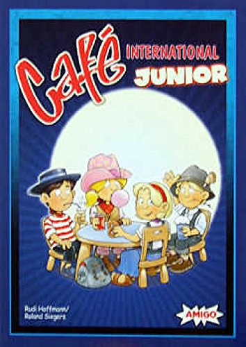 AMIGO Cafe International Junior von AMIGO
