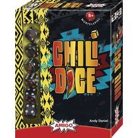 Chili Dice (Spiel) von AMIGO