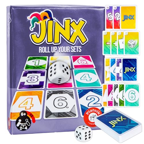 AMIGO Jinks AMIGO Jinks von AMIGO