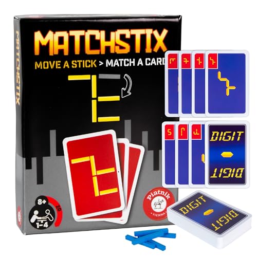 AMIGO Matchstix AMIGO Matchstix von AMIGO