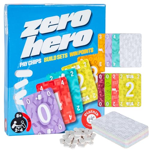 AMIGO Zero Hero AMIGO Zero Hero von AMIGO