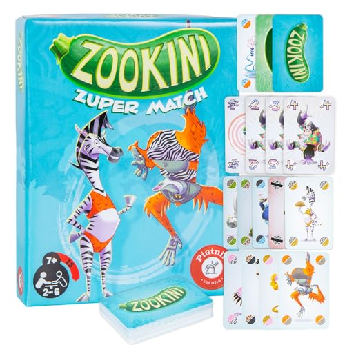 AMIGO Zookini AMIGO Zookini von AMIGO