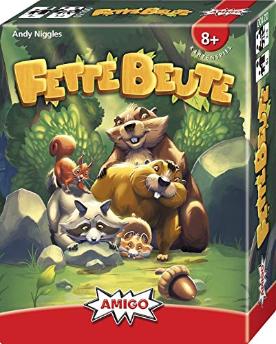 Amigo 02100 - Fette Beute von AMIGO