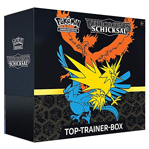 Amigo 45065 Sammelkarten, Multicolor Amigo 45065 Sammelkarten, Multicolor von AMIGO