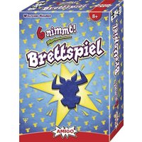 Amigo Spiele - 6 nimmt! Brettspiel von AMIGO