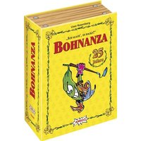 Amigo Spiele - Bohnanza - Ich glaub es hackt!, 25 Jahre Edition von AMIGO