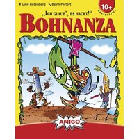 Amigo Spiele - Bohnanza Amigo Spiele - Bohnanza von AMIGO