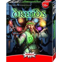 Amigo Spiele - Druids von AMIGO