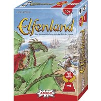 Amigo Spiele - Elfenland Amigo Spiele - Elfenland von AMIGO