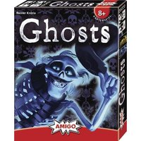 Amigo Spiele - Ghosts Amigo Spiele - Ghosts von AMIGO