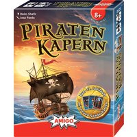 Piraten Kapern Refresh von AMIGO Spiel + Freizeit