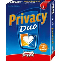 Amigo Spiele - Privacy Duo Amigo Spiele - Privacy Duo von AMIGO