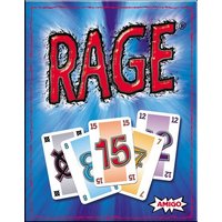 Rage von AMIGO Spiel + Freizeit