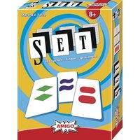 Amigo Spiele - SET Amigo Spiele - SET von AMIGO