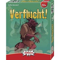 Verflucht! von AMIGO Spiel + Freizeit