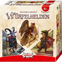 Amigo Spiele - Würfelhelden Amigo Spiele - Würfelhelden von AMIGO