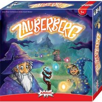Zauberberg (Spiel) von AMIGO