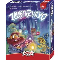 Amigo Spiele - Zauberzwerg von AMIGO