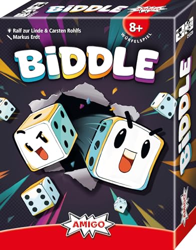Biddle Biddle von AMIGO