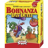 Bohnanza - Das Duell von AMIGO