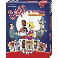 Café International Kartenspiel Café International Kartenspiel von AMIGO