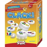 Clack! Clack! von AMIGO