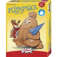 Der Plumpsack geht um Der Plumpsack geht um von AMIGO