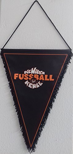 Fußballkerle - Wimpel Fußballkerle Fußballkerle - Wimpel Fußballkerle von AMIGO
