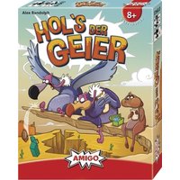 Hol's der Geier Hol's der Geier von AMIGO