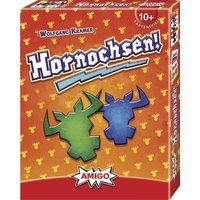 Hornochsen! Hornochsen! von AMIGO
