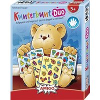 Kunterbunt, Duo Kunterbunt, Duo von AMIGO