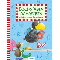 RABE SOCKE 23352 Buchstaben schreiben mit dem Raben Socke RABE SOCKE 23352 Buchstaben schreiben mit dem Raben Socke von AMIGO