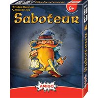 Saboteur von AMIGO