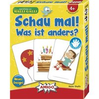 Schau mal! Schau mal! von AMIGO