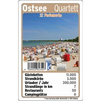 TEEPE 23547 Ostsee Quartett TEEPE 23547 Ostsee Quartett von AMIGO
