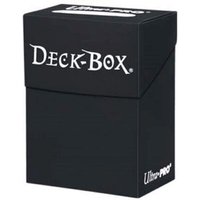 ULTRA PRO 81453 Black Deck Box ULTRA PRO 81453 Black Deck Box von AMIGO