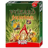 Amigo Spiele - Wizard Junior von AMIGO