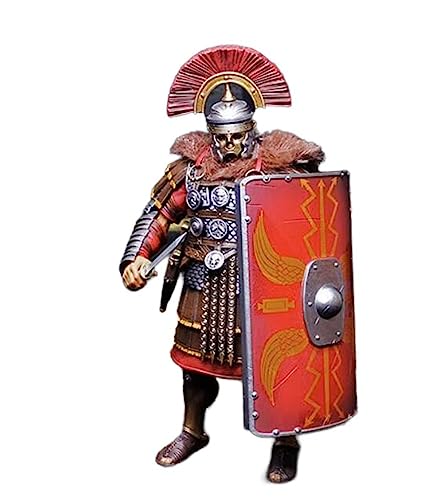 AMITD 1/12 Scale Honor Knight Baifu Marcus 6-inch Warrior Action Doll AMITD 1/12 Scale Honor Knight Baifu Marcus 6-inch Warrior Action Doll von AMITD