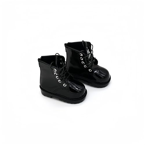 AMITD 1/3 bjd Doll Shoes Carefully Crafted Fashionable Shoes for BJD Doll Gifts for Doll Lovers (C) von AMITD
