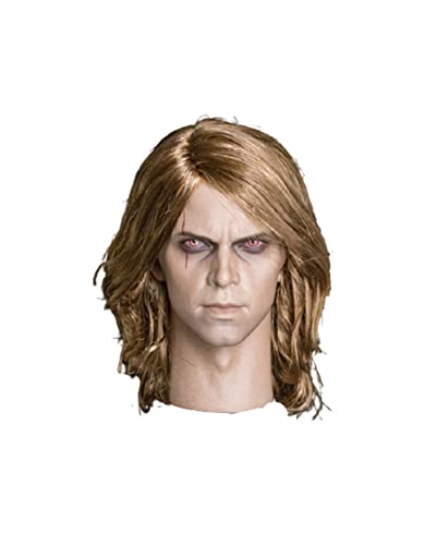 AMITD 1/6 Scale Anakin Skywalker Male 12 inch Action Figure Accessories Head Sculpt B AMITD 1/6 Scale Anakin Skywalker Male 12 inch Action Figure Accessories Head Sculpt B von AMITD
