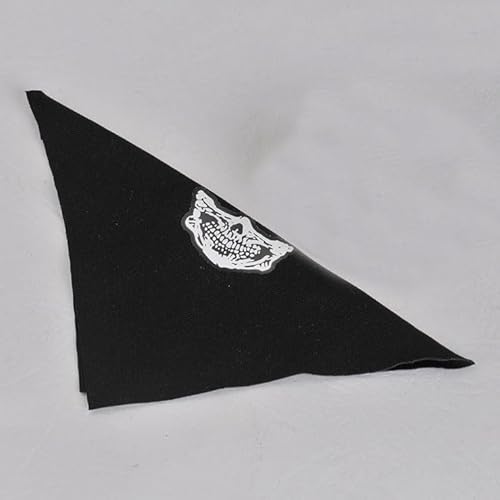 AMITD 1/6 ratio of men's clothing,1 Black triangular mask AMITD 1/6 ratio of men's clothing,1 Black triangular mask von AMITD