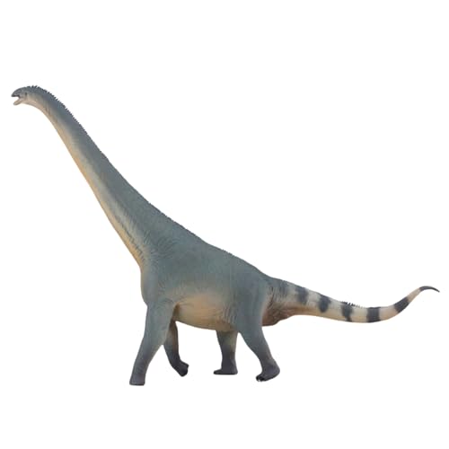 AMITD 1:35 Scale Euhelopus Model Dinosaur Figure Collection (Blue) von AMITD