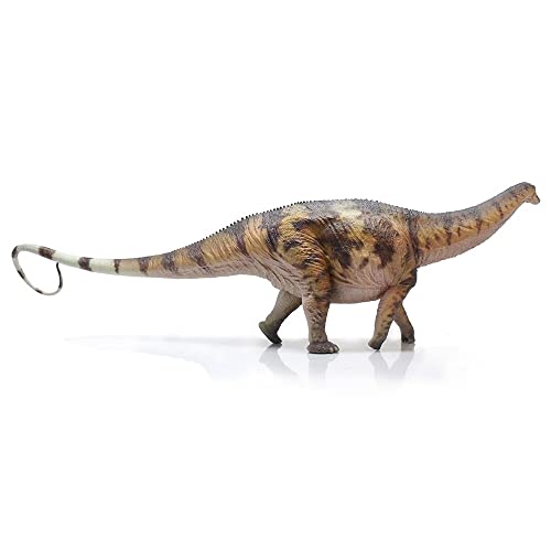 AMITD 1:35 Thunder Dragon Dinosaur Ancient Prehistoric Animal Model (Brown) von AMITD