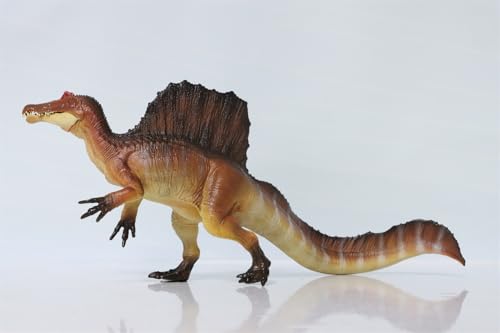 AMITD 1:42 Scale Spinosaurus Model Spinosaurs Dinosaur Figure Animal Collection Decor Gift AMITD 1:42 Scale Spinosaurus Model Spinosaurs Dinosaur Figure Animal Collection Decor Gift von AMITD