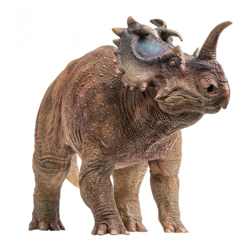 AMITD 60 Jennie Centrosaurus Figure Triceratops Ceratopsidae Scientific Art Model AMITD 60 Jennie Centrosaurus Figure Triceratops Ceratopsidae Scientific Art Model von AMITD