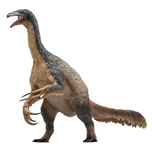 AMITD 65 Therizinosaurus Qingge Figure Scientific Art Model Realistic PVC Collector AMITD 65 Therizinosaurus Qingge Figure Scientific Art Model Realistic PVC Collector von AMITD