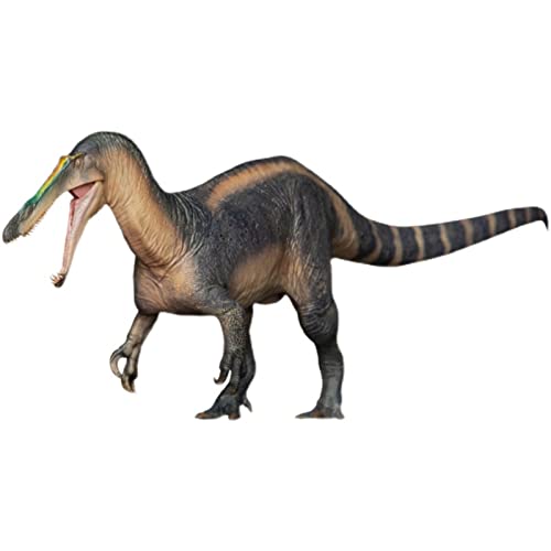 AMITD 67 Suchomimus Thabo Figure Spinosauridae Dinosaur Scientific Art Model Realistic Animal Decoration Gift AMITD 67 Suchomimus Thabo Figure Spinosauridae Dinosaur Scientific Art Model Realistic Animal Decoration Gift von AMITD